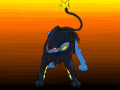 Luxray