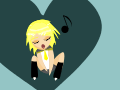 Rin Kagamine