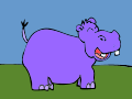 I Want A Hippopotamus For Christmas!