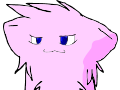 Mew Harvest Moon sunshin islands Icon (normal)