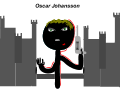 Oscar Johansson Avatar
