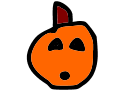 Ugly jackolantern