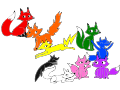 The Freedom Foxes