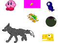 random art