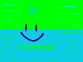 Hi Everyone!