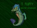 T. Fluffy