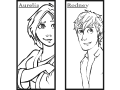 Bookmarks