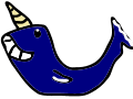 Narwhal!!!!