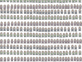 My Me Sprite Dance Army!