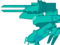 Metal Gear REX