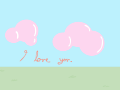 Love.