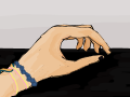 Mah Hand :0