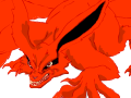 Nine Tails Face