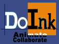 Texty Doink t-shirt
