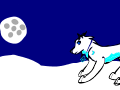 Walk throught he Moonlight