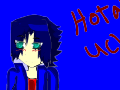 hotaru uchiha