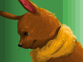 Realistic Eevee