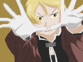 Edward Elric