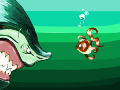 Shark.X.GoldFish