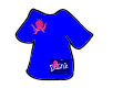 Doink t-shirt