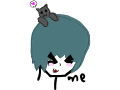 meow