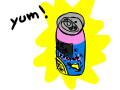 YUM! Pink Lemonade.. <33