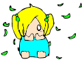 chibi girl