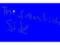 THE SMASHING SIDE