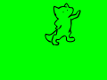 Wolf Dance