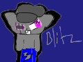 contents entry for blitz