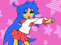 lucky star
