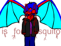 Misquito