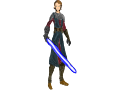 Anakin Skywalker Prop