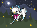 Meh new furasona!