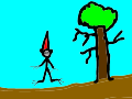 The Treeman