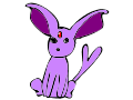 Me As An Espeon(Erin)