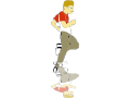 ME RunnIng