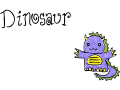 Dinosaur