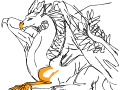 WIP Dragon