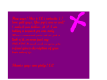 Flashy requests!! (I can do raindbow cats)!!!