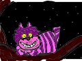 the cheshire