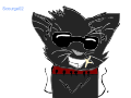 A fail icon for me