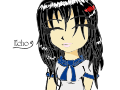For my new animation series "Fallen Blood"