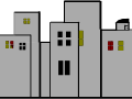 city background v 2.0