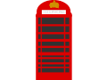 Telephone Booth