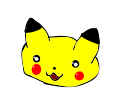 CHIBI PIKACHU!!
