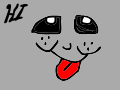 face