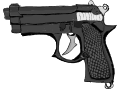 Gun