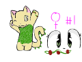 Cat Adoptables [1/6 Left] <February>