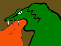My friends Dragon! :D